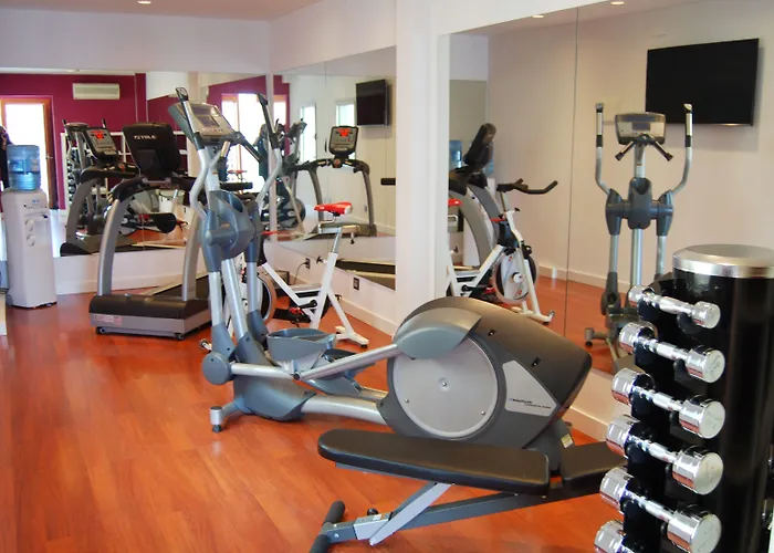 Zenit Hotel Barcellona