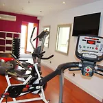 Hotel Zenit 4*