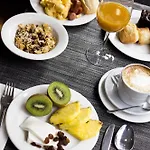 Hotel Zenit Barcelone