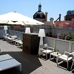 Hotel Zenit