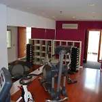 Hotel Zenit