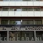 Zenit 4* Barcelone