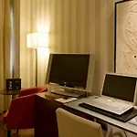 Zenit Hotel Barcelone