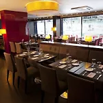 Hotel Zenit