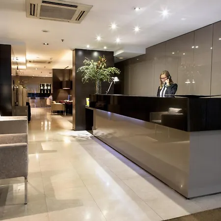 Zenit Hotel Barcelona