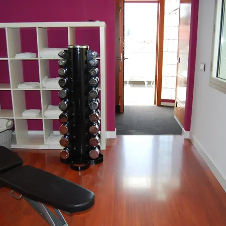 泽尼特巴塞罗那酒店 巴塞罗那