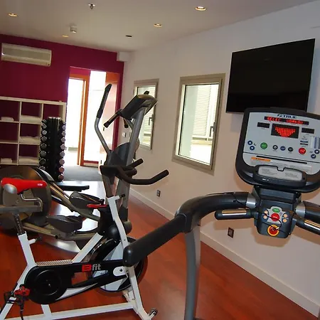 酒店 泽尼特巴塞罗那酒店 巴塞罗那