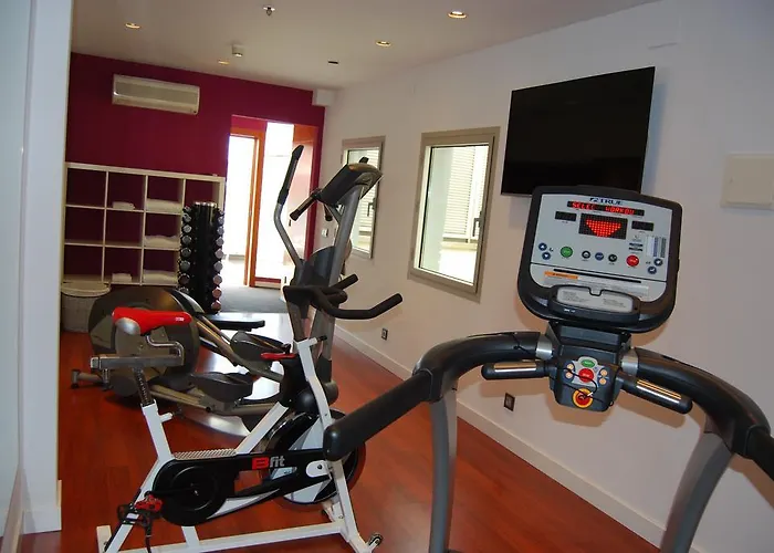 Hotel Zenit Barcelona