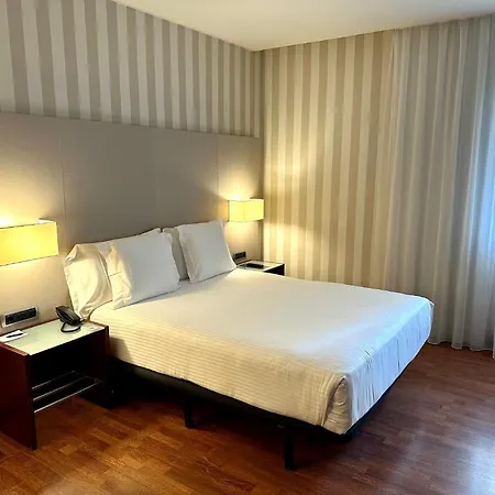 Zenit Hotel