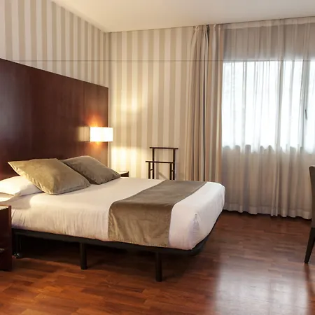 Zenit Hotel Barcelona