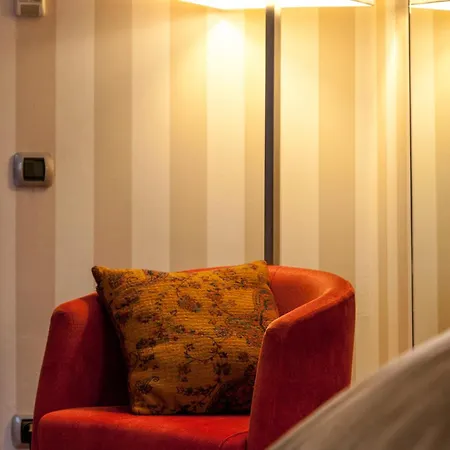 Zenit Hotel Barcelona