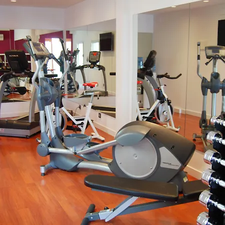 Zenit Hotel Barcelona
