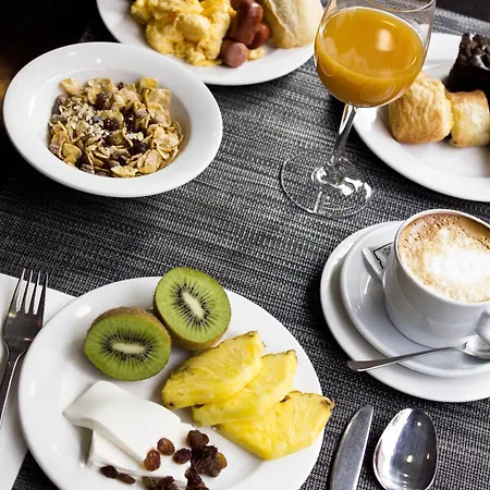 Hotel Zenit Barcelona