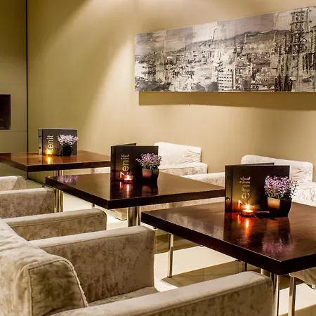 Zenit Hotel