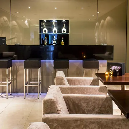 Hotel Zenit Barcelona