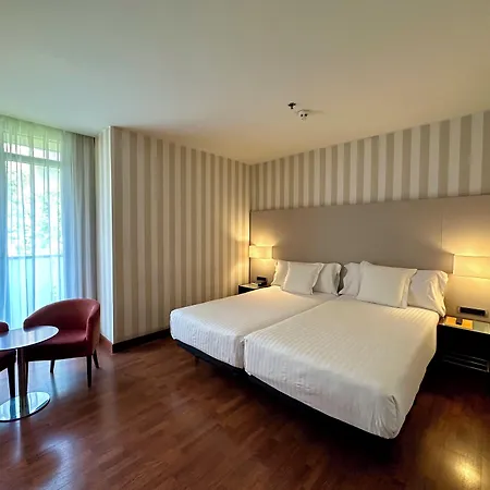 Zenit 4* Barcelona