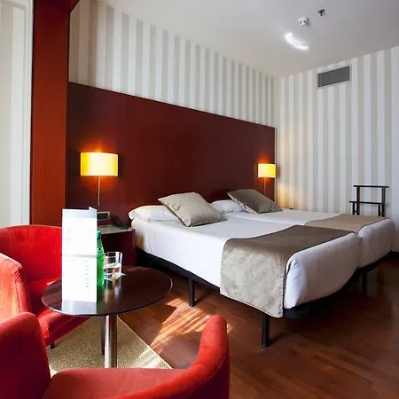 Zenit Hotel Barcelona