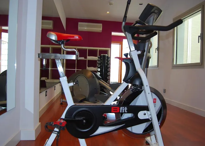 泽尼特巴塞罗那酒店 酒店 4*