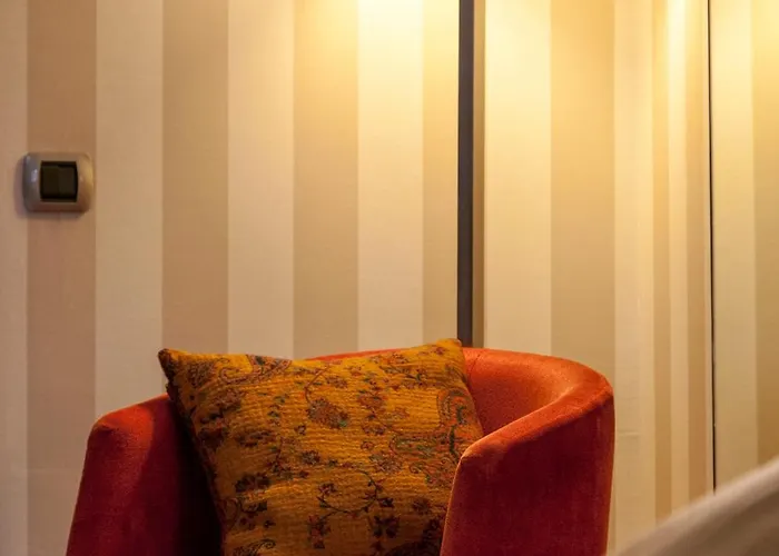 泽尼特巴塞罗那酒店 酒店 巴塞罗那