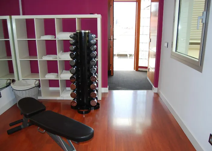 泽尼特巴塞罗那酒店 巴塞罗那