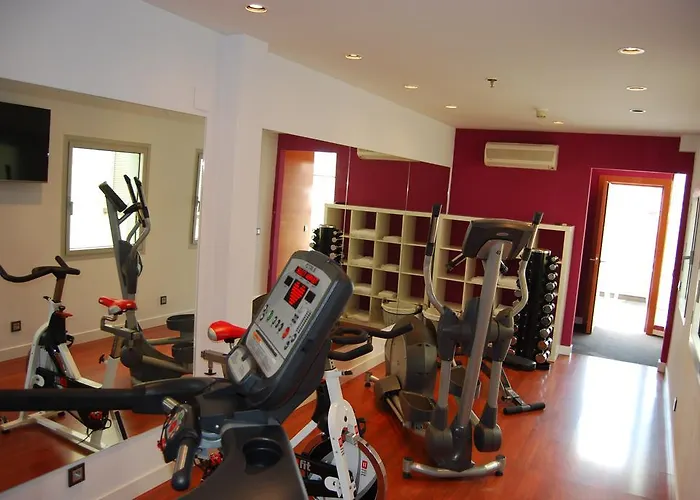 泽尼特巴塞罗那酒店 巴塞罗那