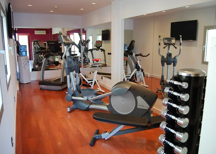 泽尼特巴塞罗那酒店 巴塞罗那