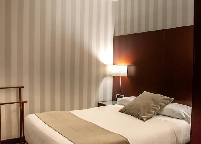 泽尼特巴塞罗那酒店 巴塞罗那