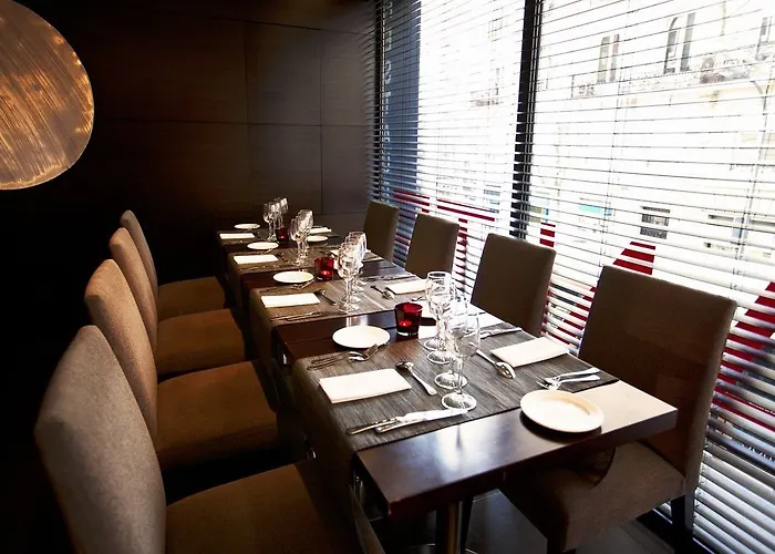 泽尼特巴塞罗那酒店 4* 巴塞罗那