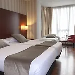 ゼニット 4* バルセロナ