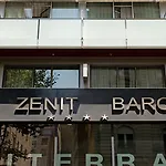 Hotel Zenit 4*