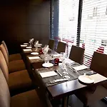 ゼニット 4* バルセロナ