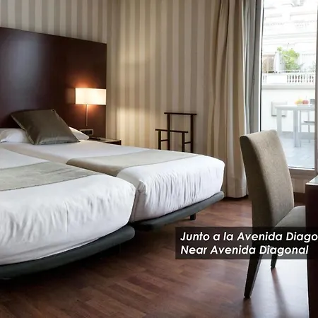 Hotel Zenit