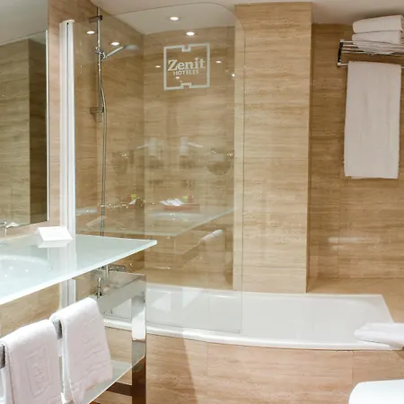 Hotel Zenit 4*