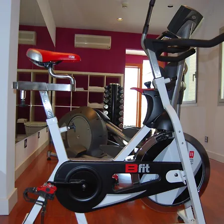 Zenit Hotel 4*