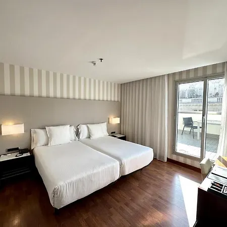 Zenit Hotel