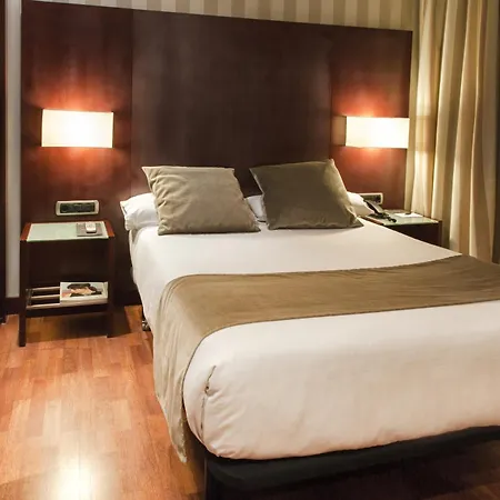 Zenit Hotel