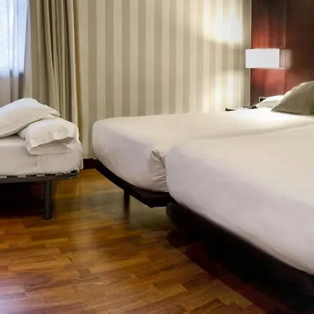 Zenit Hotel 4*