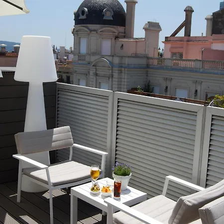 Zenit Hotel