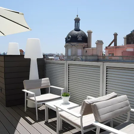 Zenit Hotel 4*