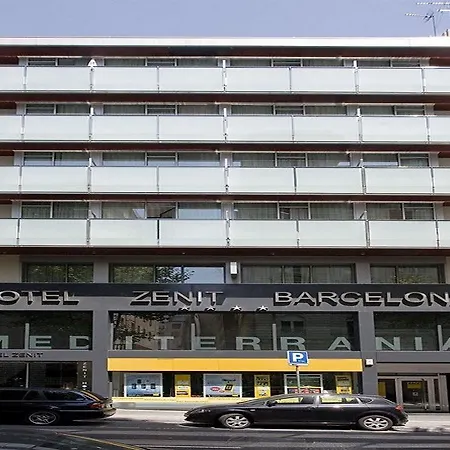 Zenit Hotel
