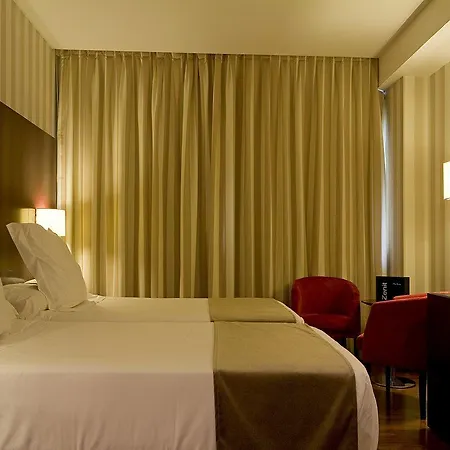 Hotel Zenit