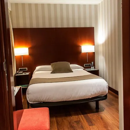 Zenit Hotel
