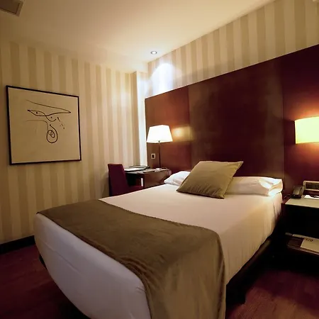 Zenit Hotel