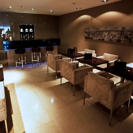 泽尼特巴塞罗那酒店