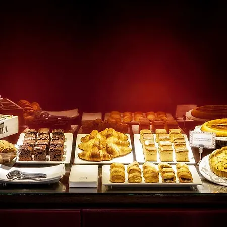 酒店 泽尼特巴塞罗那酒店 4*
